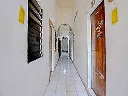 OYO 91891 B41m Residence Syariah