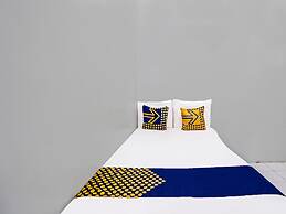 OYO 91891 B41m Residence Syariah