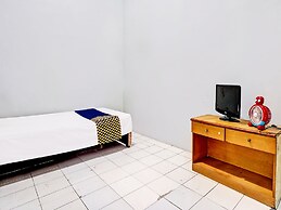 OYO 91891 B41m Residence Syariah