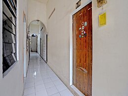 OYO 91891 B41m Residence Syariah