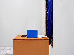 OYO 91891 B41m Residence Syariah