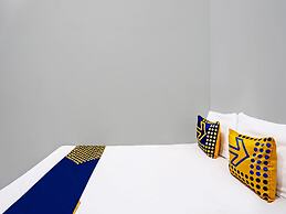 OYO 91891 B41m Residence Syariah