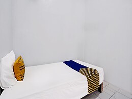 OYO 91891 B41m Residence Syariah