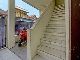 OYO 91891 B41m Residence Syariah