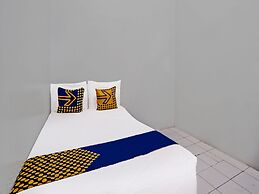 OYO 91891 B41m Residence Syariah