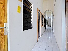 OYO 91891 B41m Residence Syariah