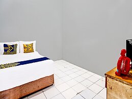 OYO 91891 B41m Residence Syariah