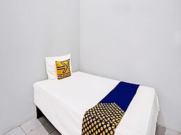 OYO 91891 B41m Residence Syariah