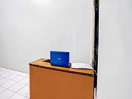 OYO 91891 B41m Residence Syariah