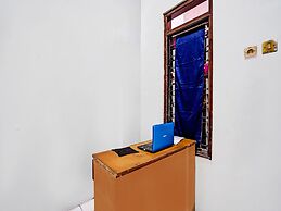 OYO 91891 B41m Residence Syariah