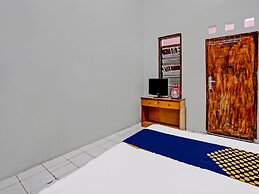 OYO 91891 B41m Residence Syariah