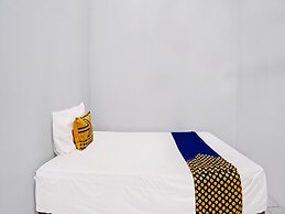 OYO 91891 B41m Residence Syariah