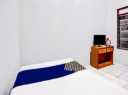 OYO 91891 B41m Residence Syariah