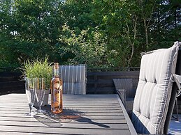 4 Person Holiday Home in Aakirkeby