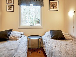 4 Person Holiday Home in Aakirkeby