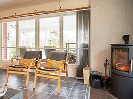 4 Person Holiday Home in Aakirkeby