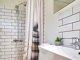 4 Person Holiday Home in Aakirkeby