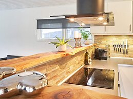 4 Person Holiday Home in Aakirkeby