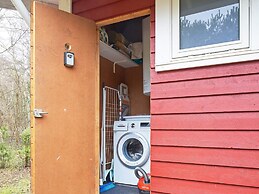 4 Person Holiday Home in Aakirkeby