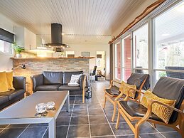 4 Person Holiday Home in Aakirkeby