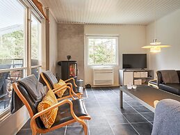 4 Person Holiday Home in Aakirkeby