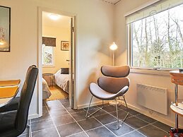 4 Person Holiday Home in Aakirkeby