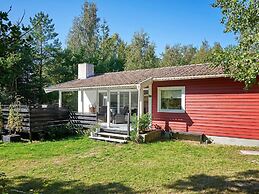 4 Person Holiday Home in Aakirkeby