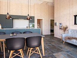 12 Person Holiday Home in Haderslev