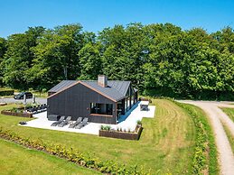 12 Person Holiday Home in Haderslev