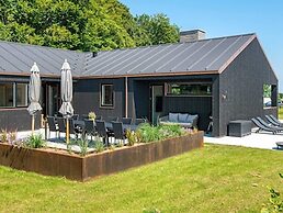 12 Person Holiday Home in Haderslev