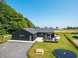 12 Person Holiday Home in Haderslev