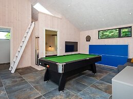 12 Person Holiday Home in Haderslev