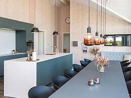 12 Person Holiday Home in Haderslev