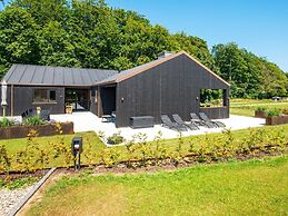 12 Person Holiday Home in Haderslev