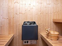 12 Person Holiday Home in Haderslev