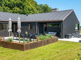 12 Person Holiday Home in Haderslev
