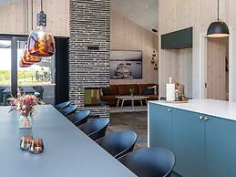 12 Person Holiday Home in Haderslev