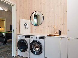 12 Person Holiday Home in Haderslev