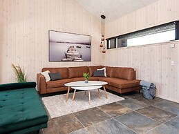 12 Person Holiday Home in Haderslev