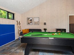 12 Person Holiday Home in Haderslev