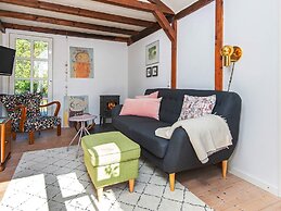 6 Person Holiday Home in Grenaa