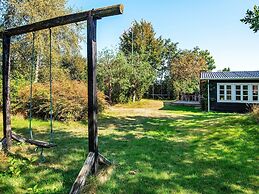 6 Person Holiday Home in Grenaa