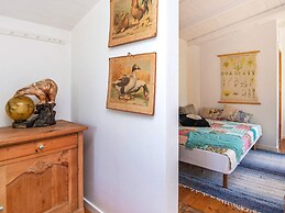 6 Person Holiday Home in Grenaa