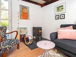 6 Person Holiday Home in Grenaa