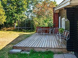 6 Person Holiday Home in Grenaa