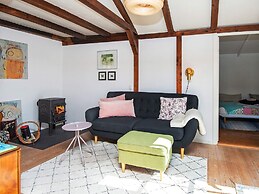 6 Person Holiday Home in Grenaa