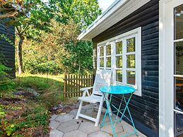 6 Person Holiday Home in Grenaa