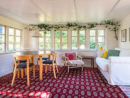 6 Person Holiday Home in Grenaa