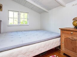 6 Person Holiday Home in Grenaa