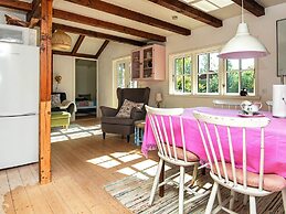 6 Person Holiday Home in Grenaa